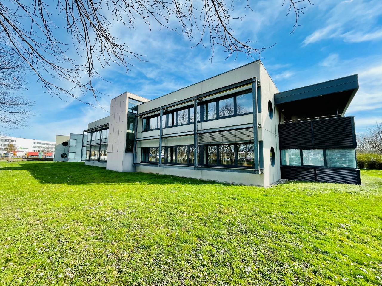 Location bureau Schiltigheim Bas-Rhin OLBUR2206431