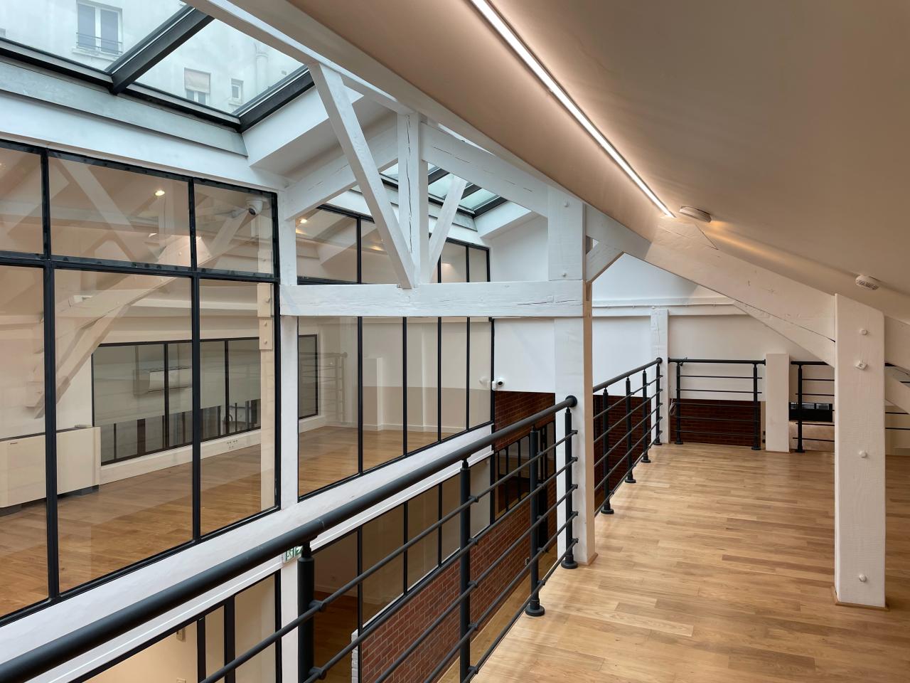 Vente bureau Vincennes Val-de-Marne OVBUR2427619