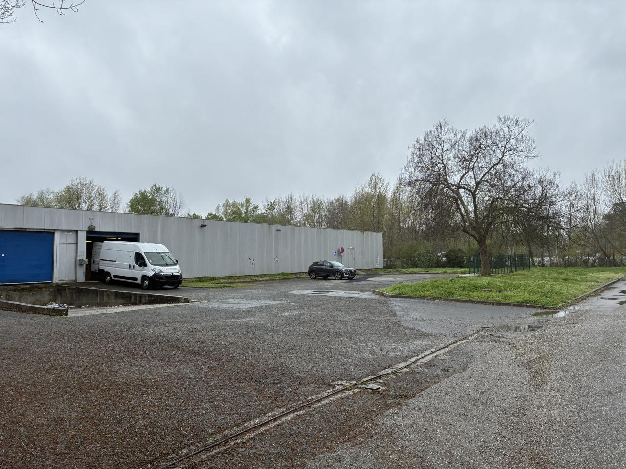 Location local d'activité Bordeaux Gironde OLACT2640067