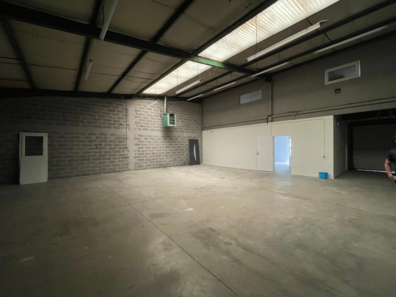 Location local d'activité Échirolles Isère OLACT2641099