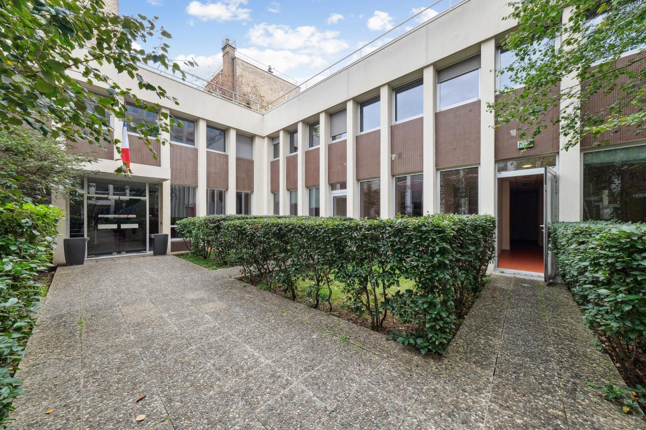 Location bureau Paris OLBUR2423588