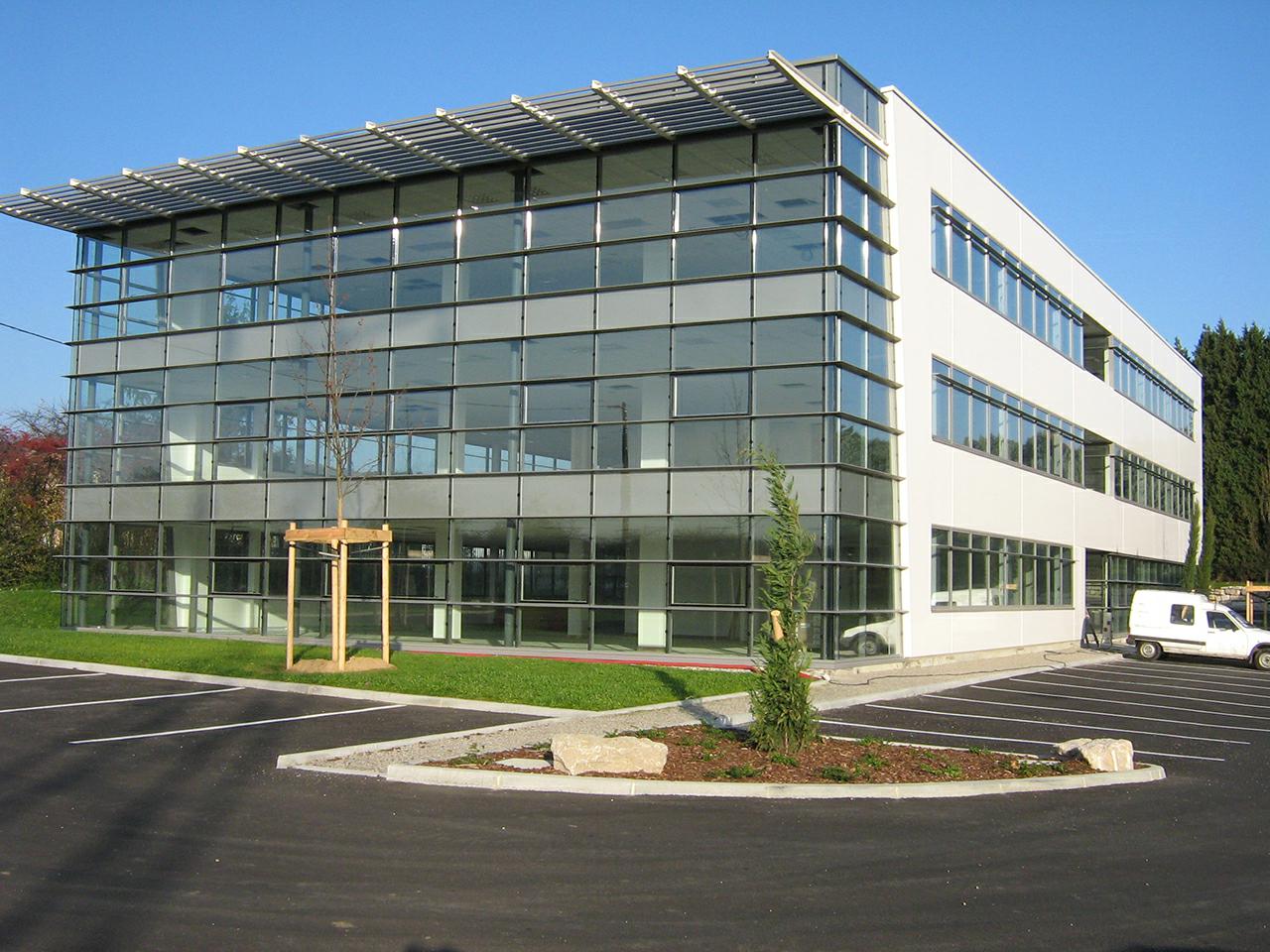 Location bureau Dardilly Rhône OLBUR2117281