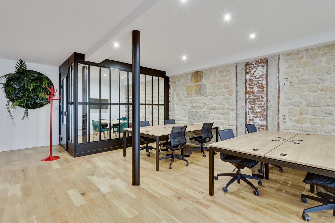 Location coworking Paris OLBUR2205451