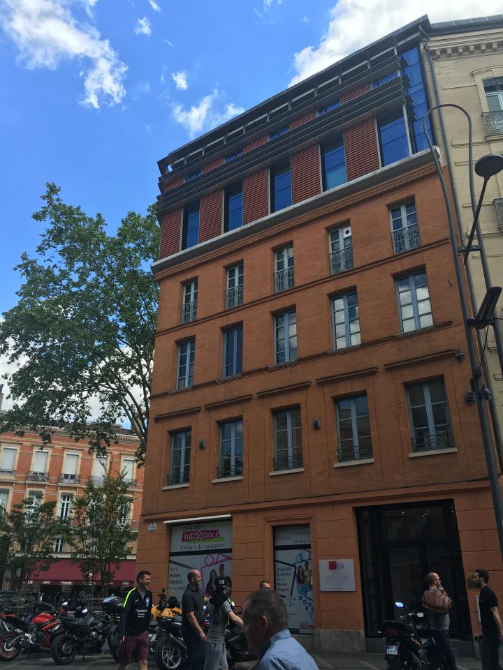 Location bureau Toulouse Haute-Garonne OLBUR2645166 1