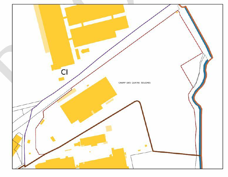 Location entrepôt classe c Saint-Doulchard Cher OLLOG2422430 1