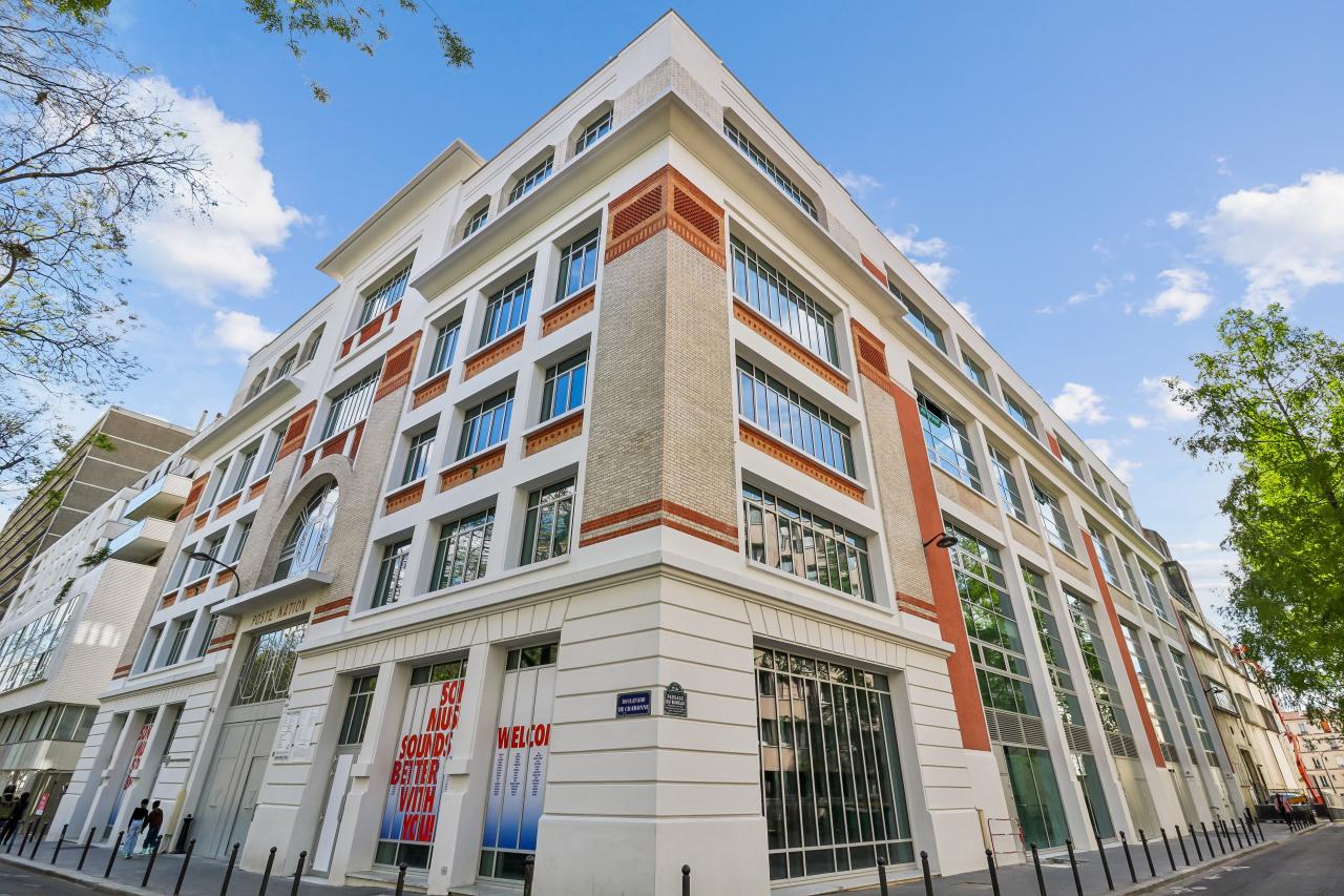 Location bureau Paris OLBUR2318482