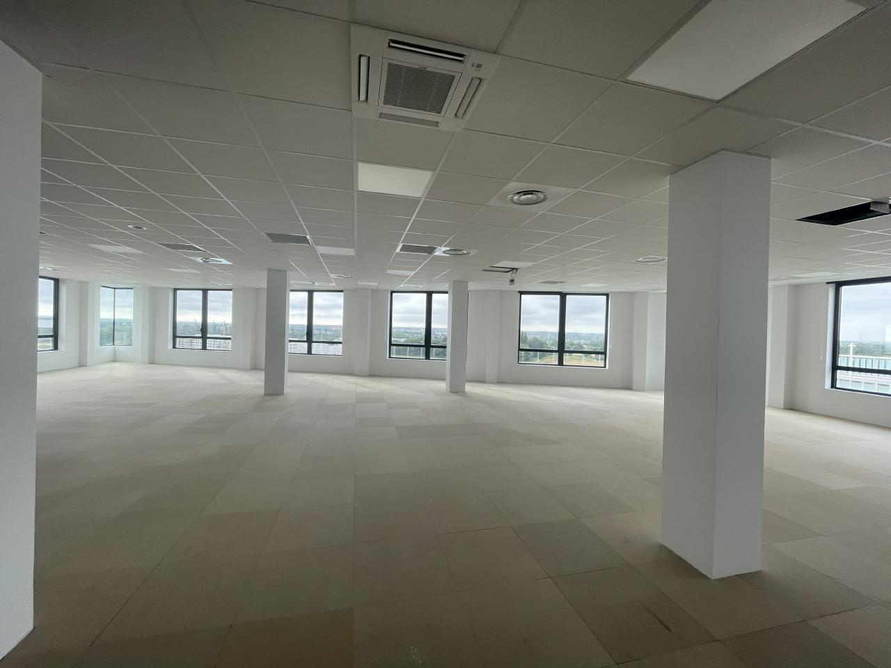 Location bureau Cesson-Sévigné Ille-et-Vilaine OLBUR2310035