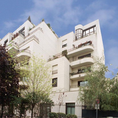 Location bureau Courbevoie Hauts-de-Seine OLBUR2002373