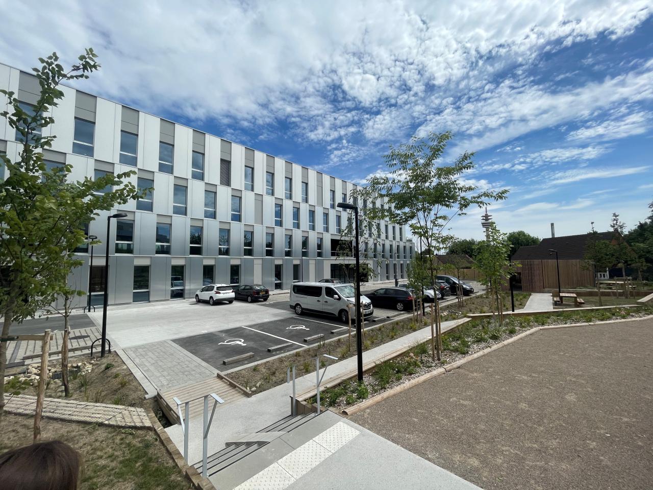 Location bureau Villeneuve-d'Ascq Nord OLBUR2201885