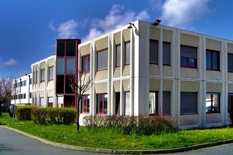 Location bureau Cergy Val-d'Oise OLBUR2105536