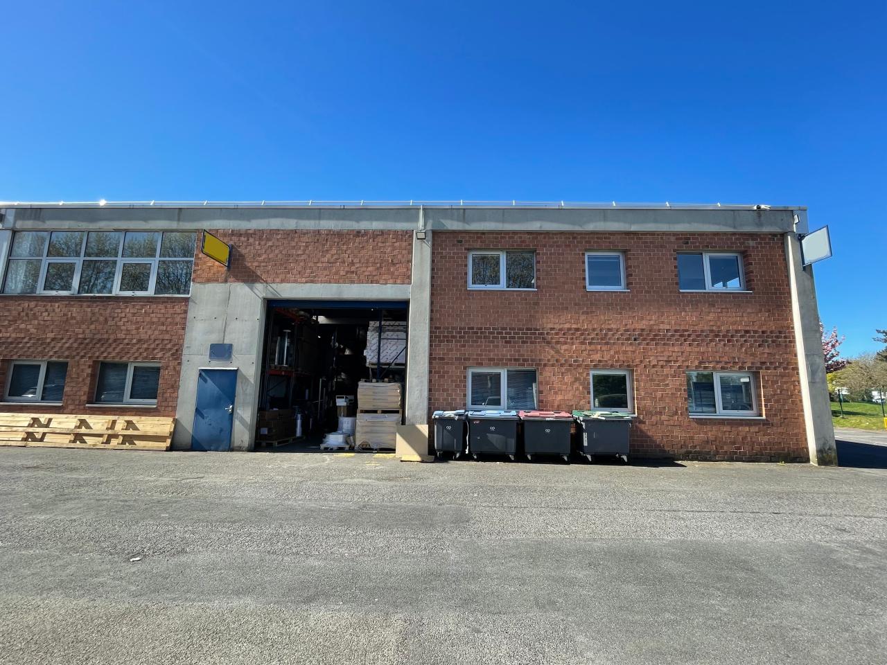 Vente local d'activité Saint-Ouen-l'Aumône Val-d'Oise OVACT2640476