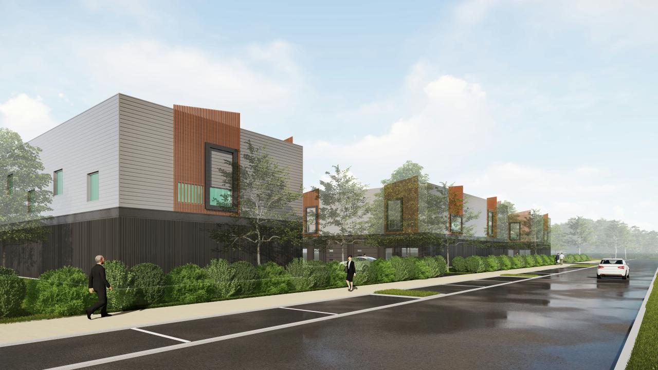 Location local d'activité Courtry Seine-et-Marne OLACT2532386