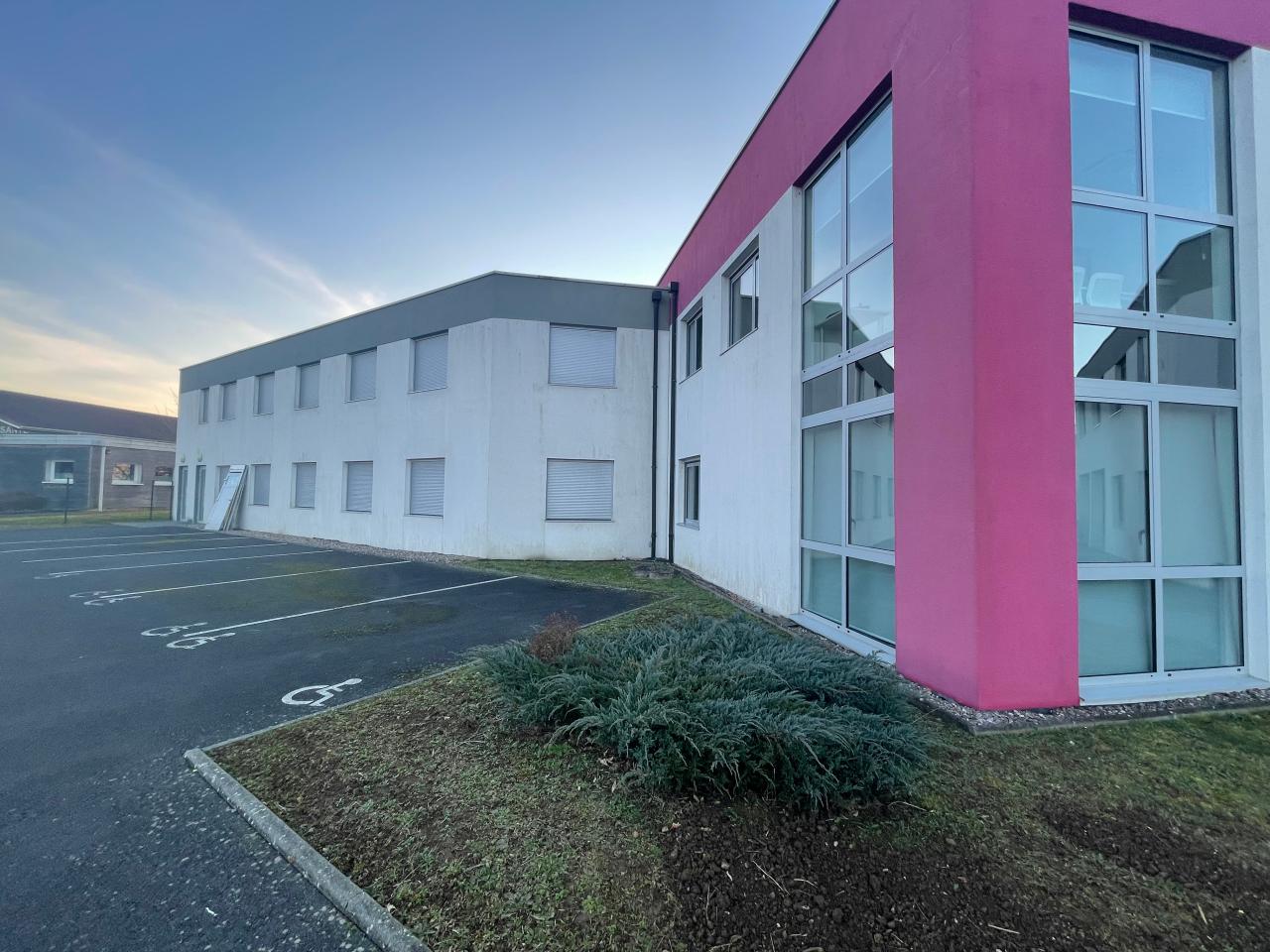 Location bureau Ennery Moselle OLBUR2427304