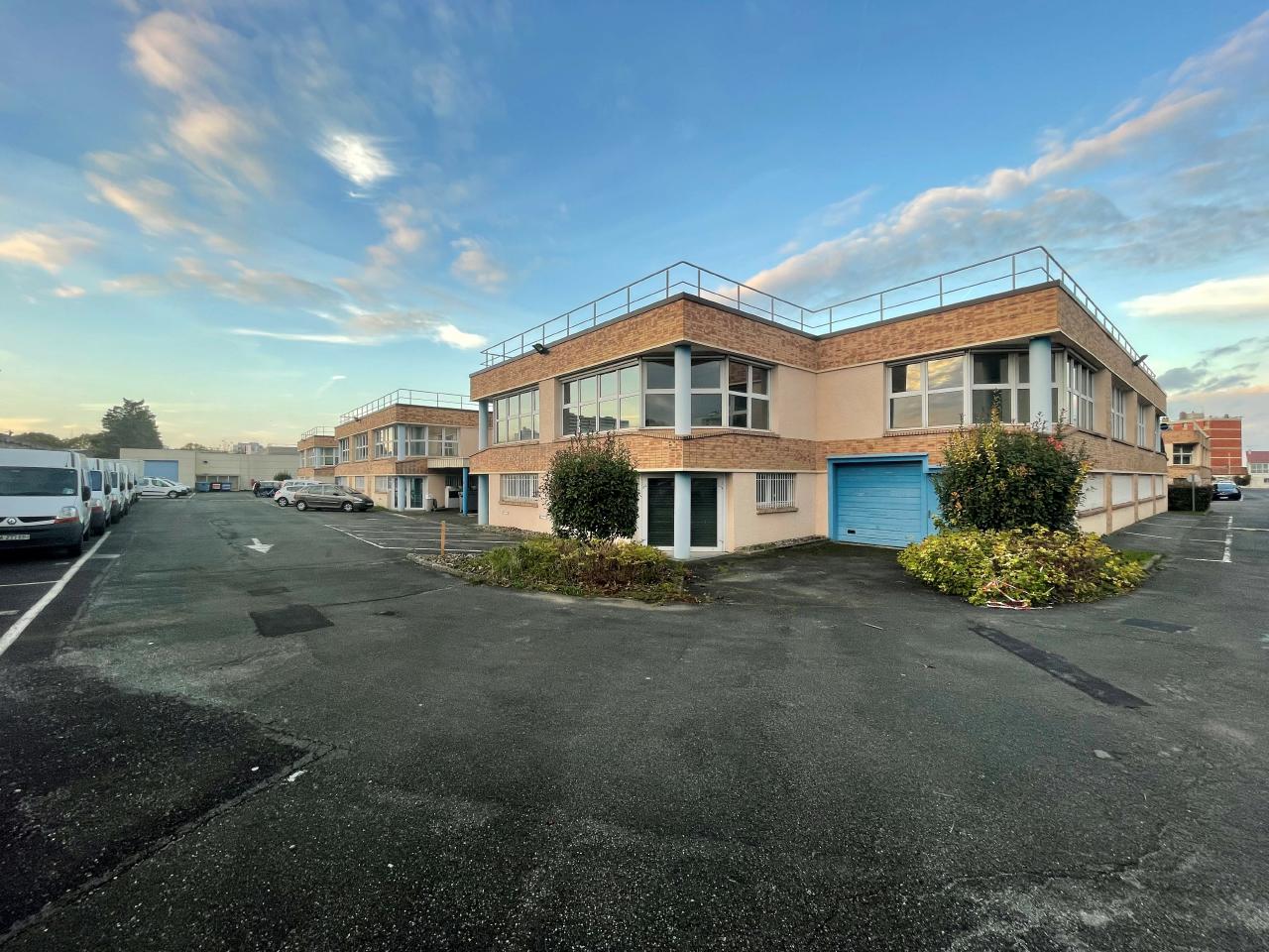 Location local d'activité Ivry-sur-Seine Val-de-Marne OLACT2427640