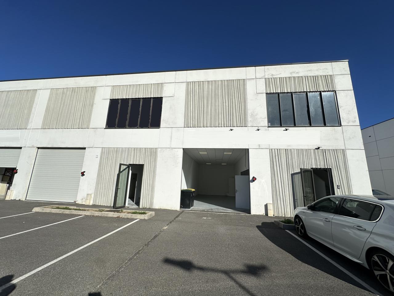 Location local d'activité Serris Seine-et-Marne OLACT2644743