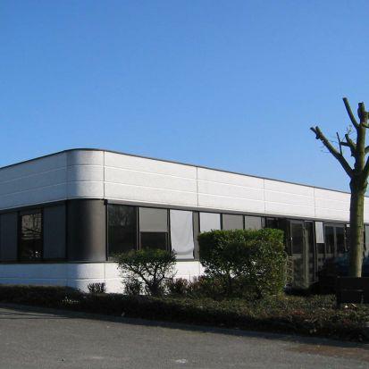 Location bureau Strasbourg Bas-Rhin OLBUR2118161