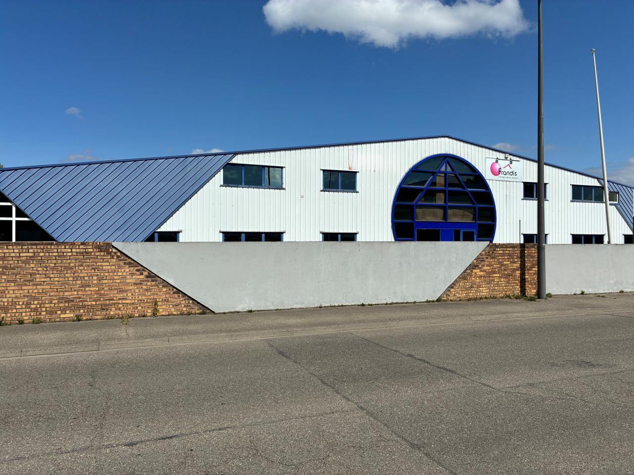 Location entrepôt classe c Ostwald Bas-Rhin OLLOG2640668 2