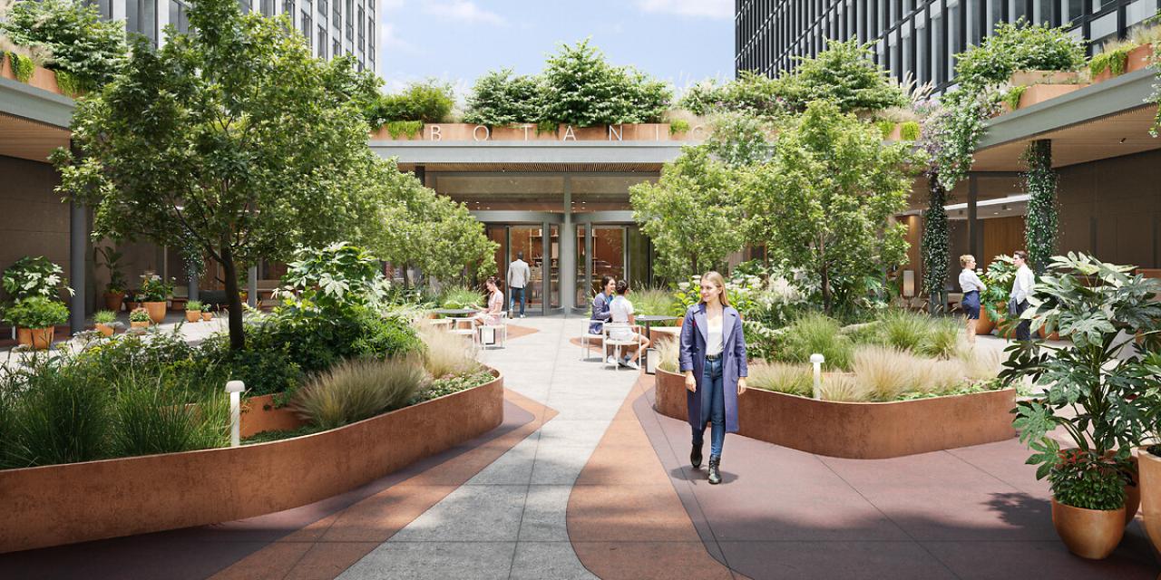 Location bureau Boulogne-Billancourt Hauts-de-Seine OLBUR2103495