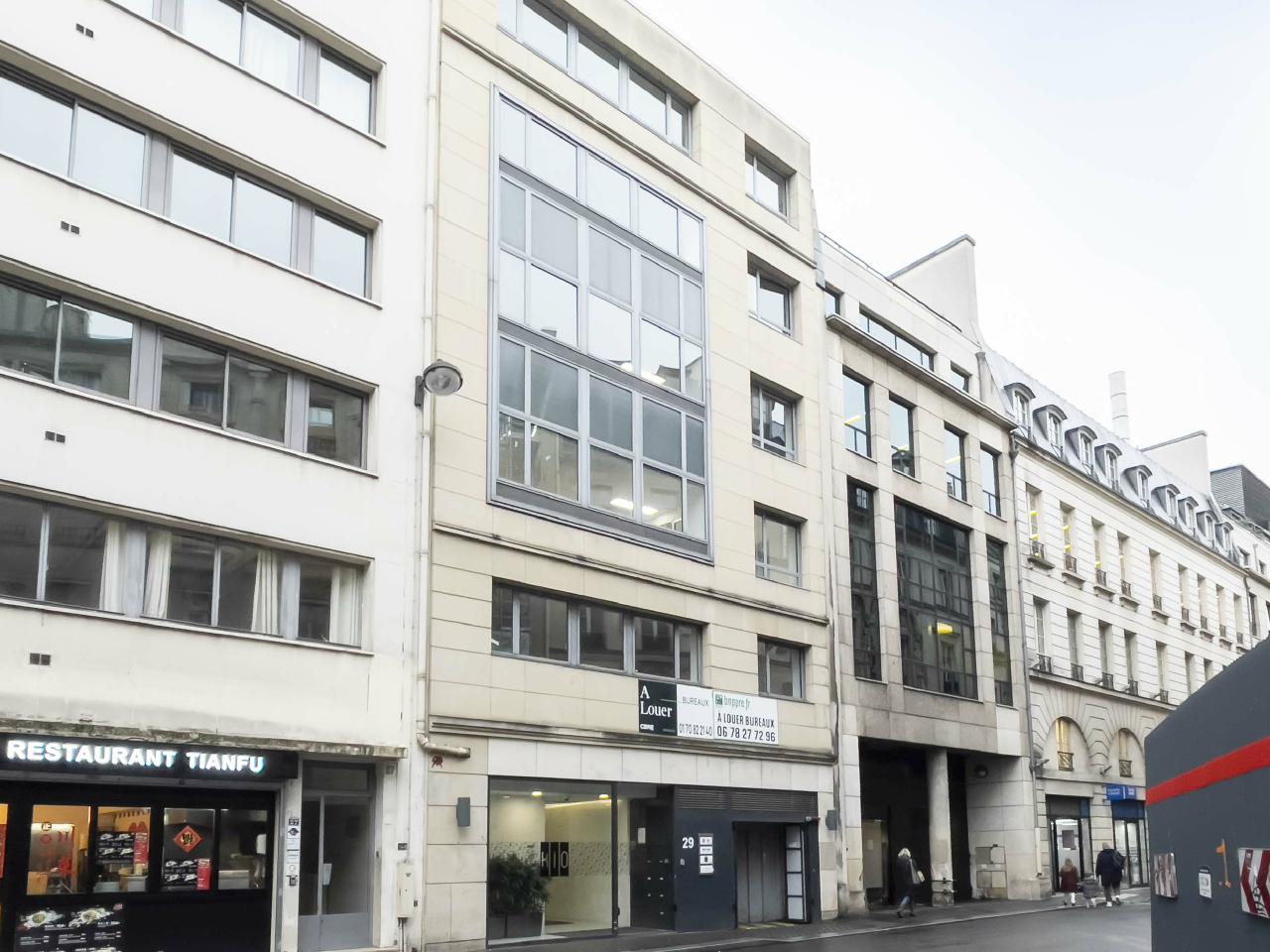 Location bureau Paris OLBUR2100751