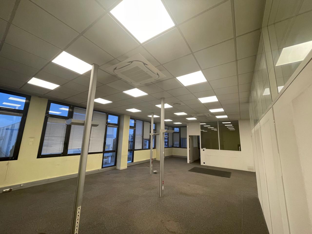 Location bureau Arcueil Val-de-Marne OLBUR2537815 1