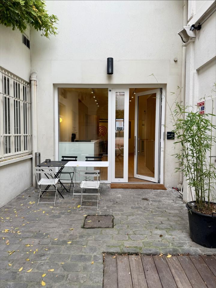 Location bureau Boulogne-Billancourt Hauts-de-Seine OLBUR2537783