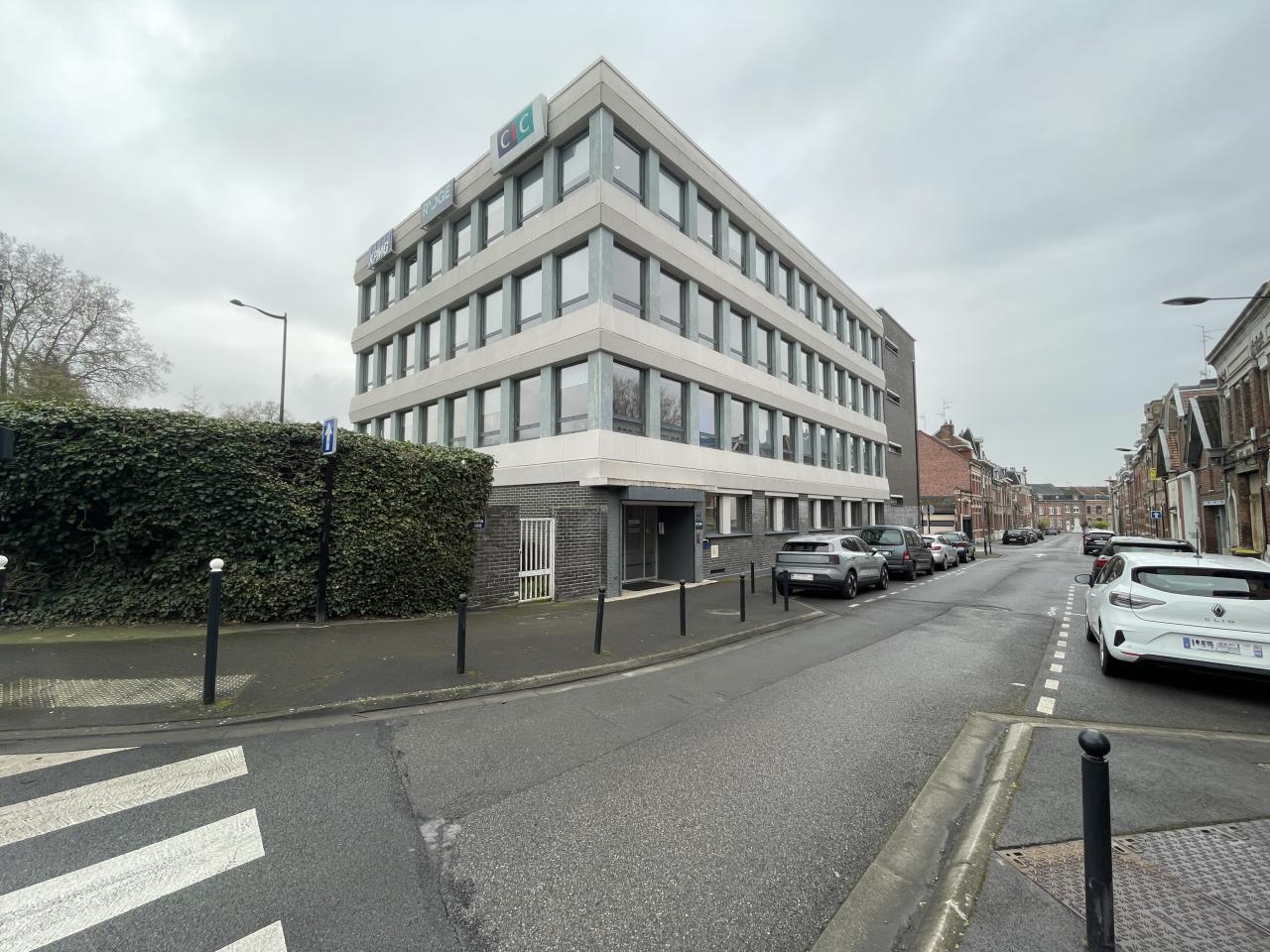 Location bureau Valenciennes Nord OLBUR2640940