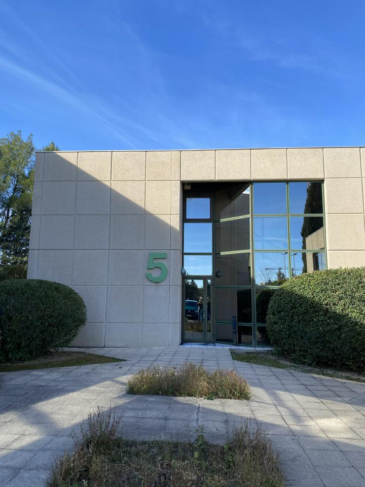 Location bureau Montpellier Hérault OLBUR2531069