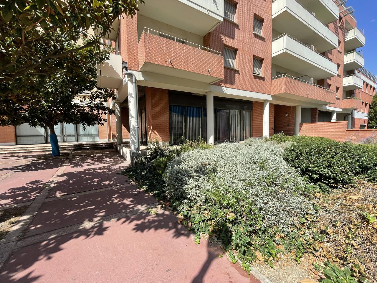 Location bureau Toulouse Haute-Garonne OLBUR2426680