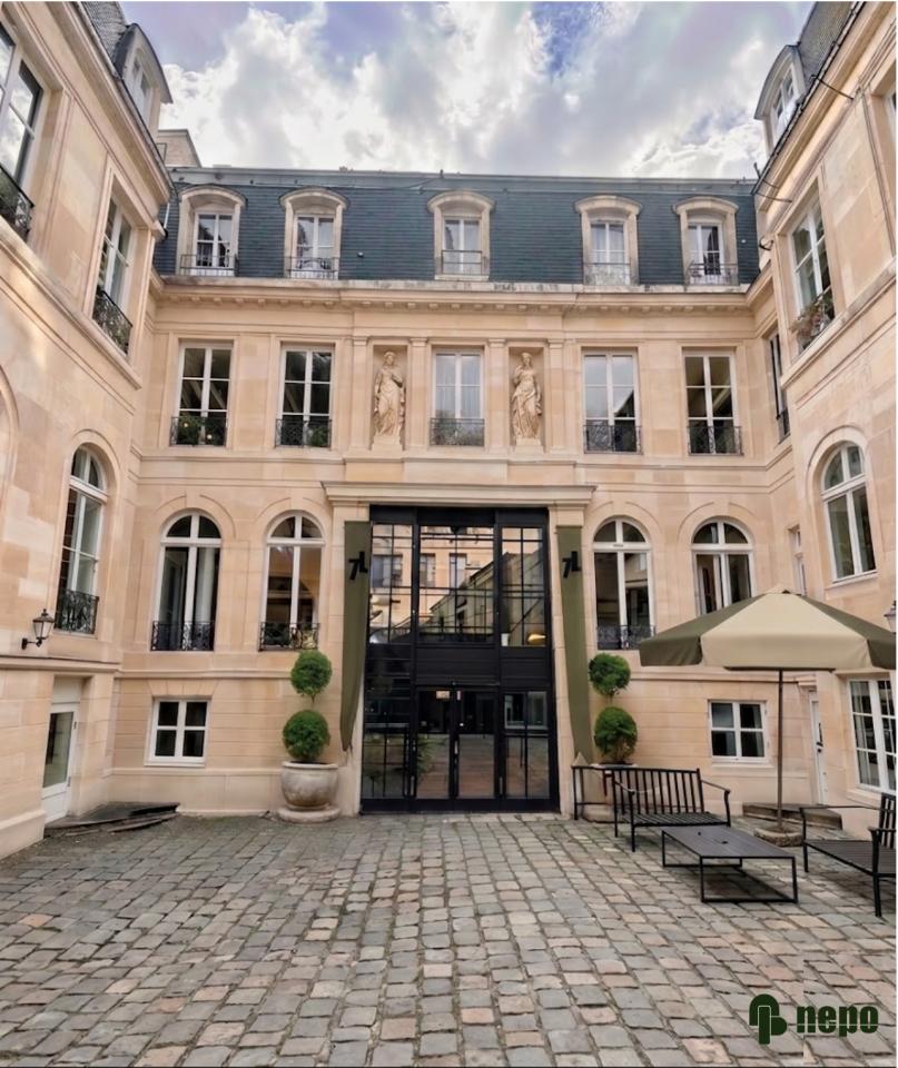 Location bureau Paris OLBUR2425086