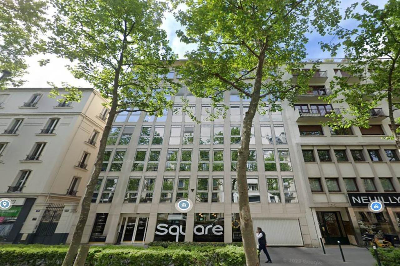 Location bureau Neuilly-sur-Seine Hauts-de-Seine OLBUR2310909