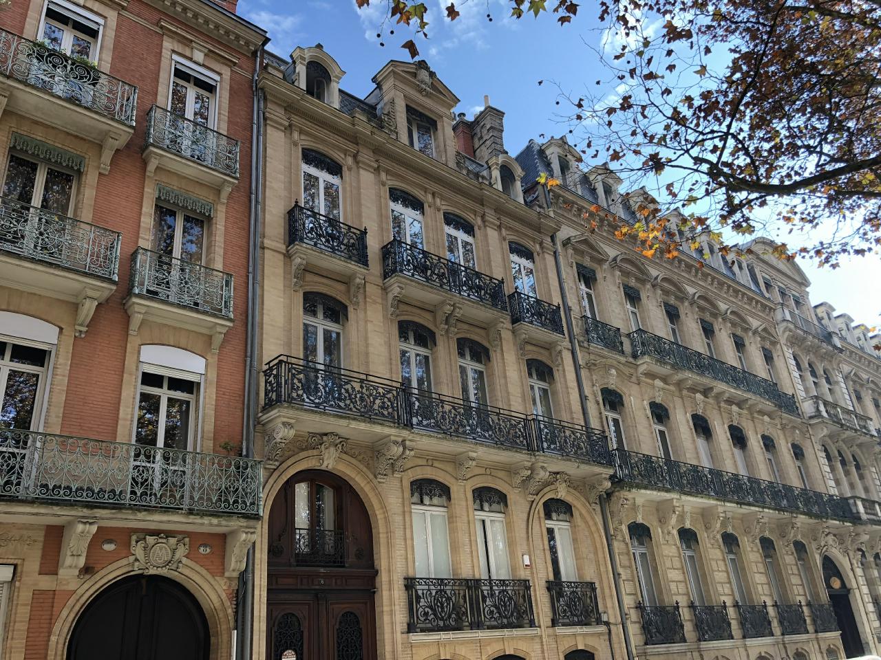 Location bureau Toulouse Haute-Garonne OLBUR2641880