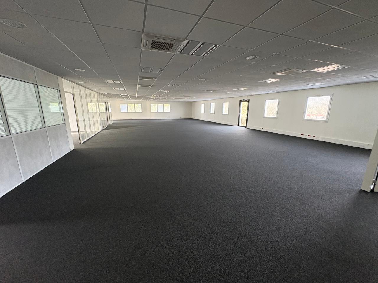 Location bureau Saint-Herblain Loire-Atlantique OLBUR2638286