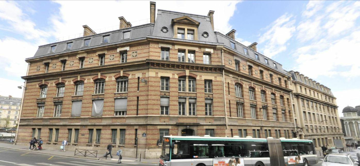 Location coworking Paris OLBUR2422406