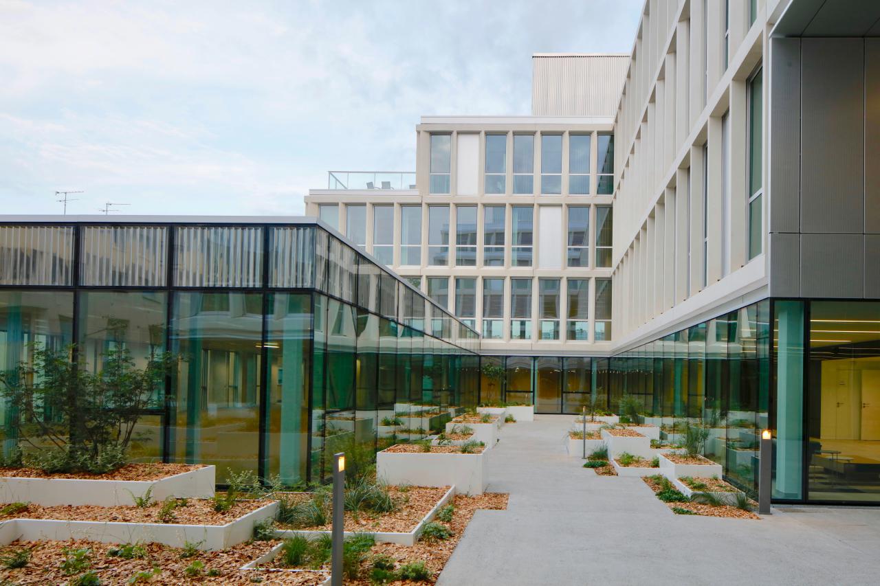Location bureau Toulouse Haute-Garonne OLBUR2424121