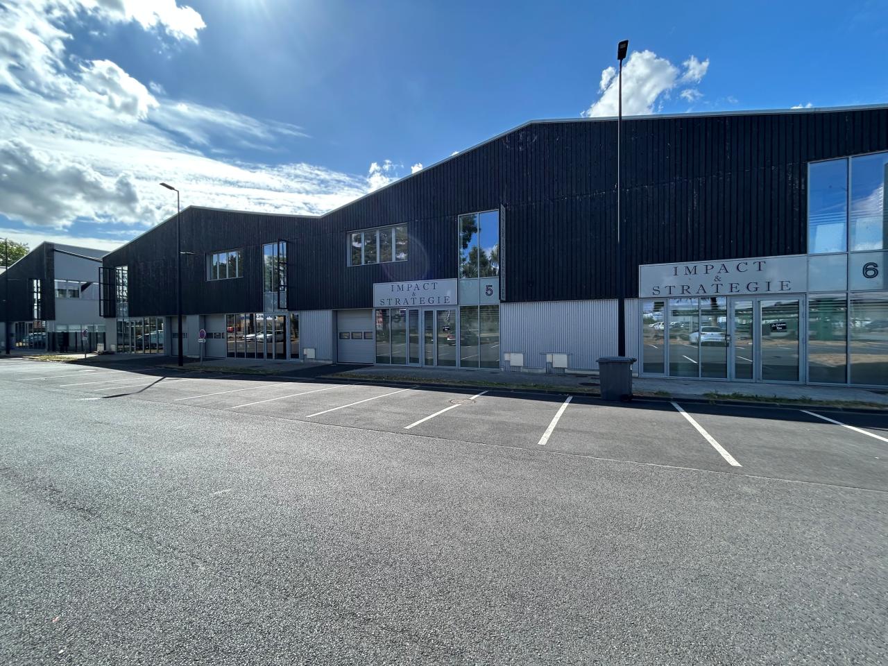 Location local d'activité Fretin Nord OLACT2643580