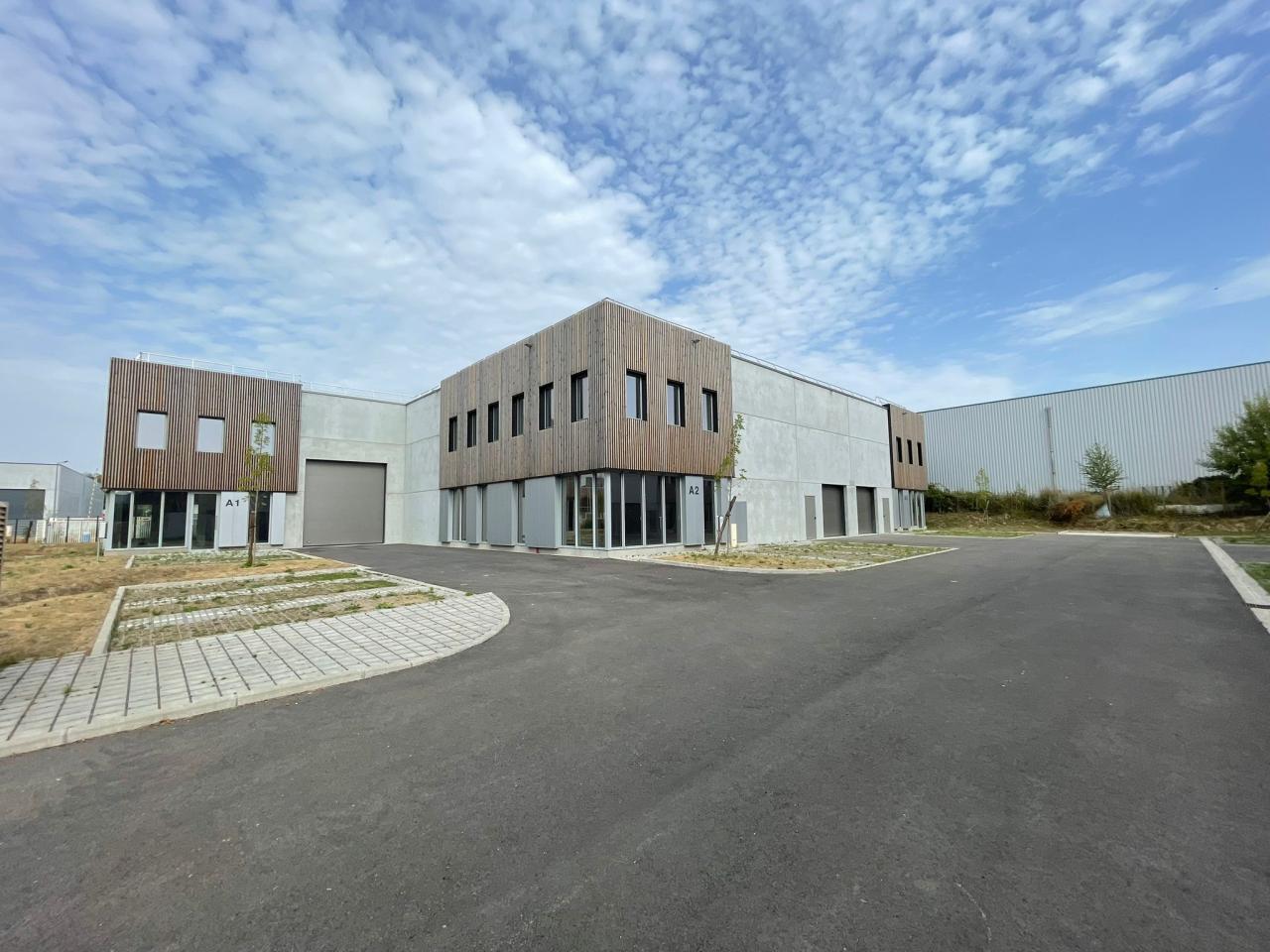 Location local d'activité Seclin Nord OLACT2423759