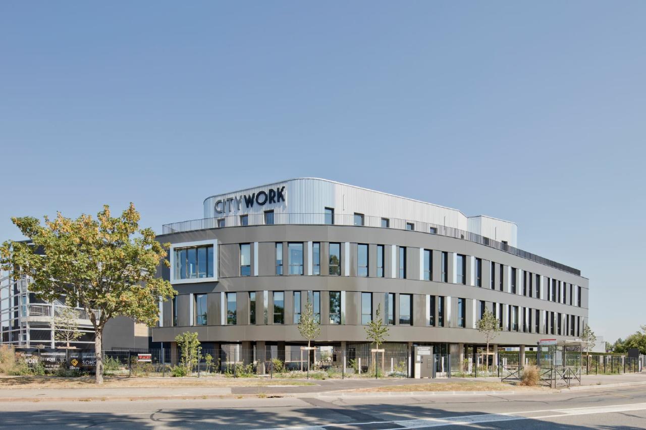 Location coworking Dardilly Rhône OLBUR2110616