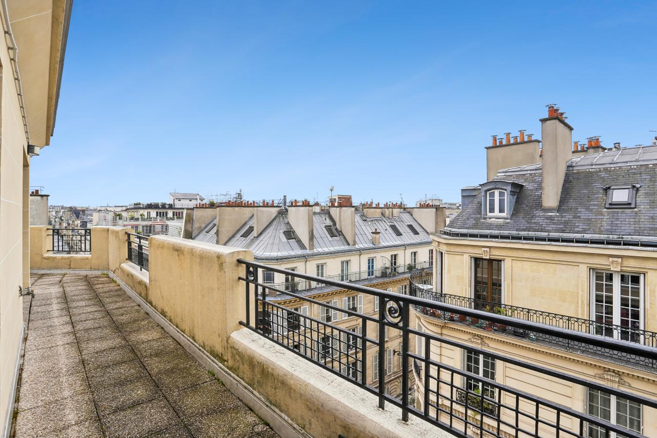 Location bureau Paris OLBUR2639232