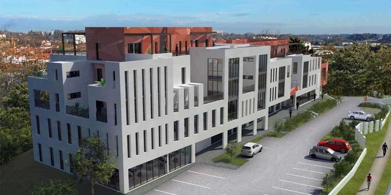 Location commerce Bayonne Pyrénées-Atlantiques OLCOM2309943