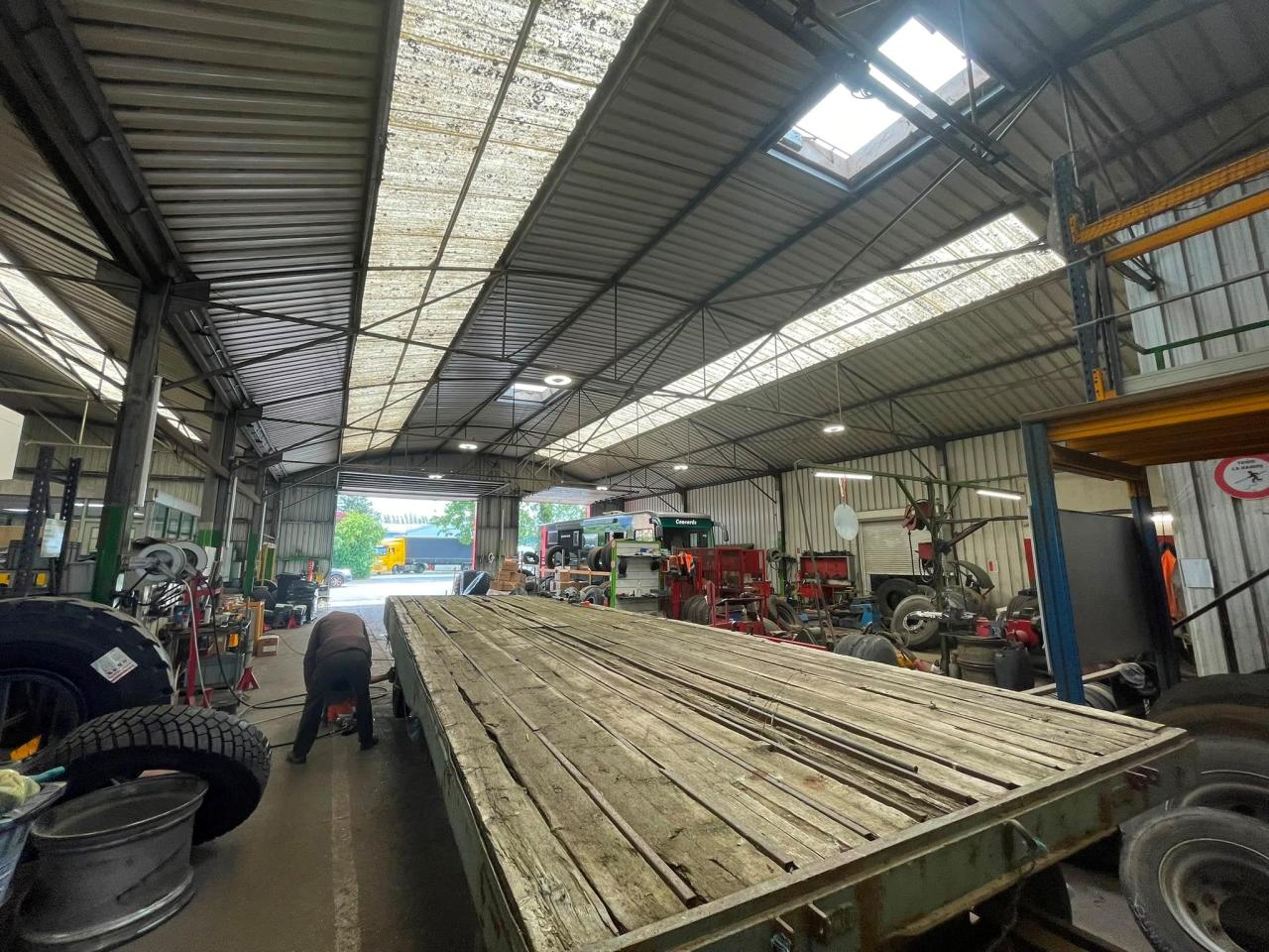 Vente local d'activité OVACT2642213