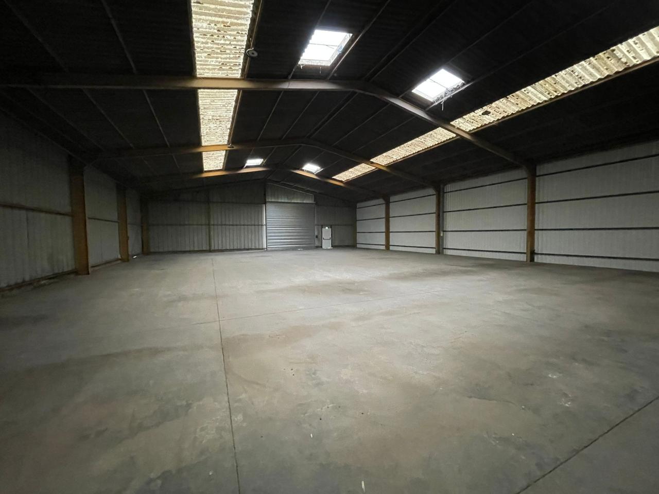 Location local d'activité Chapelle-d'Armentières Nord OLACT2535639