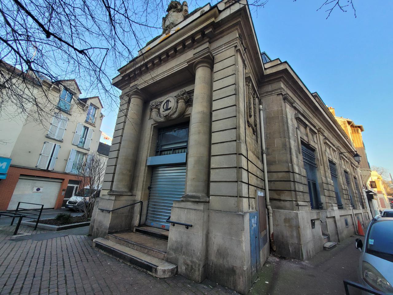 bureau Argenteuil à louer 436m²