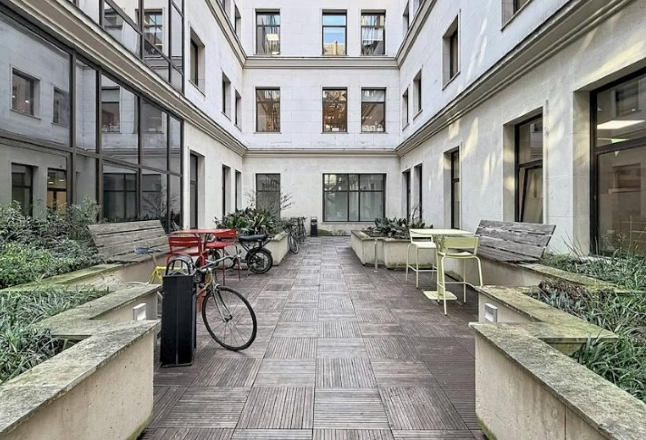 Location coworking Paris OLBUR2100956