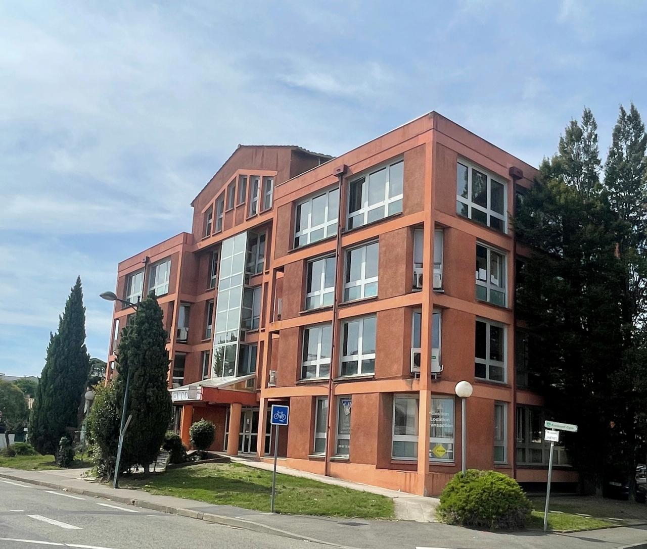 Location bureau Toulouse Haute-Garonne OLBUR2426298