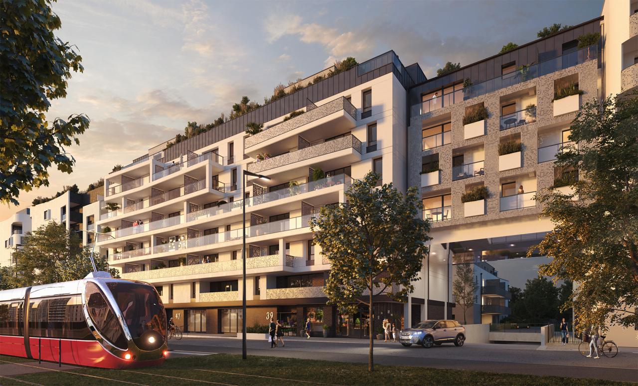 Location bureau Dijon Côte-d'Or OLBUR2536878