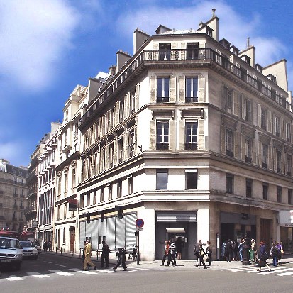 Location coworking Paris OLBUR2644851