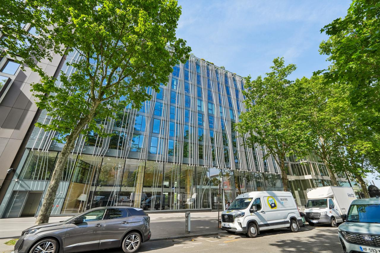 Location bureau Paris OLBUR2641471