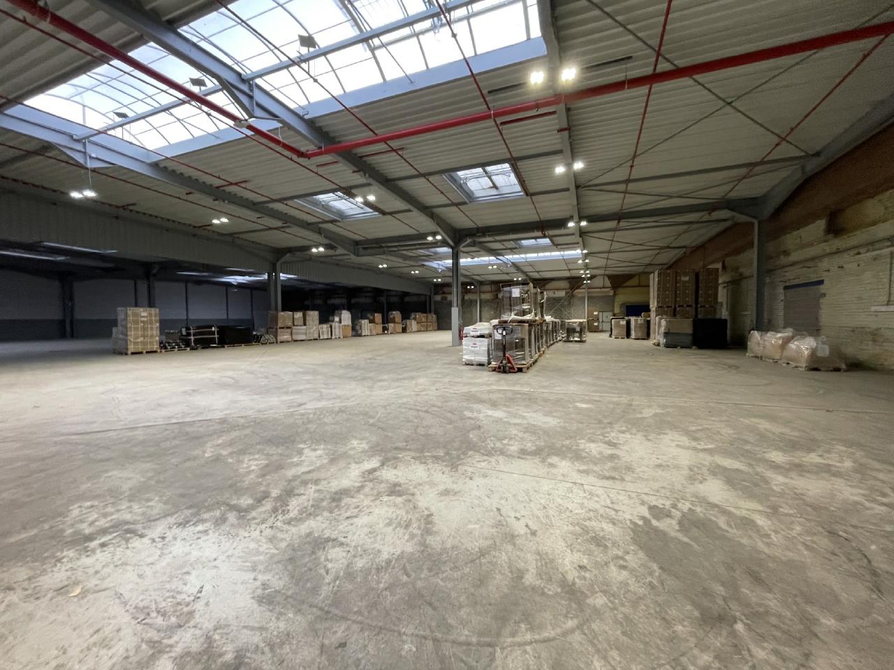 Location local d'activité Tourcoing Nord OLACT2317181