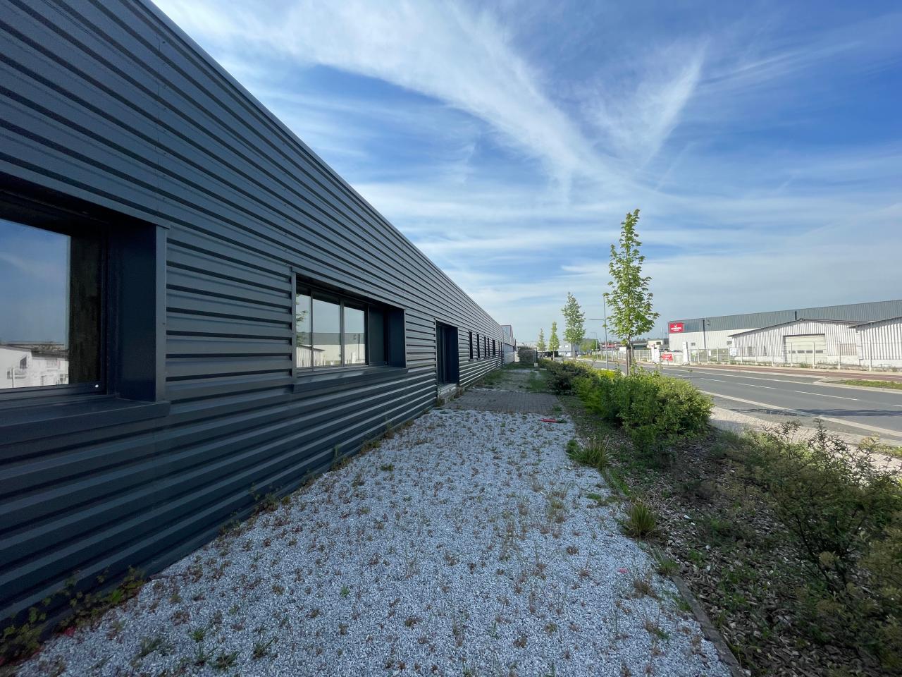 Vente bureau Saint-Jean-de-la-Ruelle Loiret OVBUR2640897