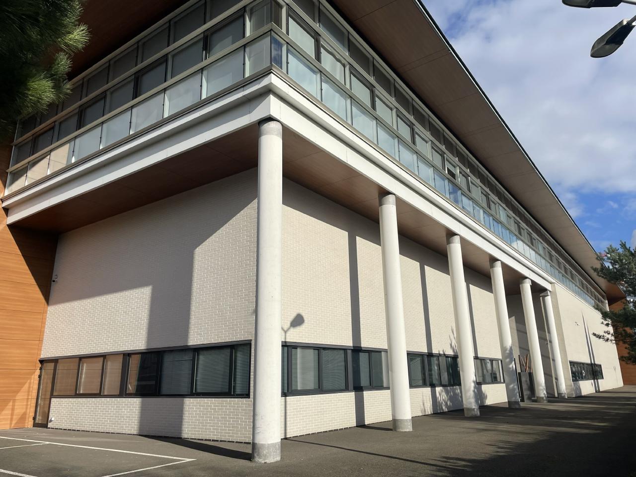 Location local d'activité Romainville Seine-Saint-Denis OLACT2421846